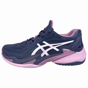 Asics Women's Court FF3 1042A220-500 Comfort women's footwear