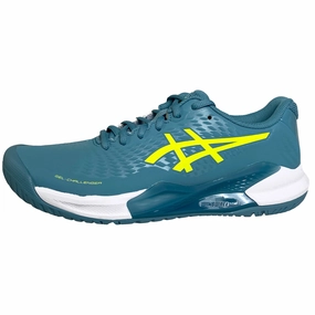 Asics Women's Gel Challenger 14 1042A231-400 Hard court women's shoes