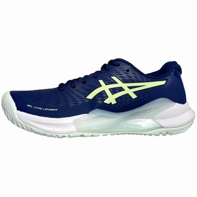 Asics Women's Gel Challenger 14 1042A231-401 Hard court women's shoes
