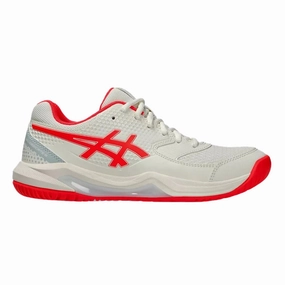 Asics Women's Gel-Dedicate 8 Pickleball 1042A236-103 Asics women's footwear