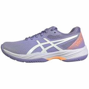 Asics Women's Gel-Game 9 Pickleball 1042A243-500 Asics women's footwear