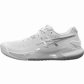 Asics Women's Gel Resolution 9 1042A208-100 Stability women's footwear