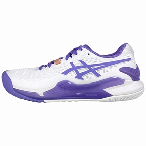 Asics Women's Gel Resolution 9 1042A208-101 Stability women's footwear