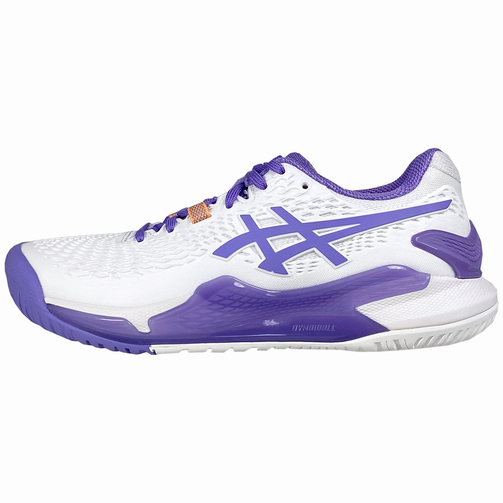 Asics Women's Gel Resolution 9 1042A208-101