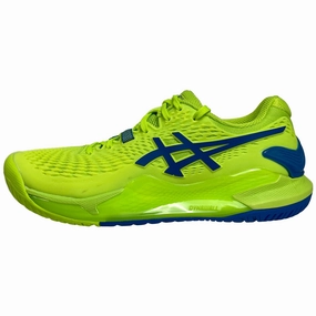 Asics Women's Gel Resolution 9 1042A208-300 Stability women's footwear
