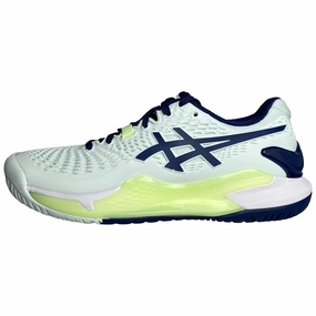 Asics Women's Gel Resolution 9 1042A208-301 Stability women's footwear