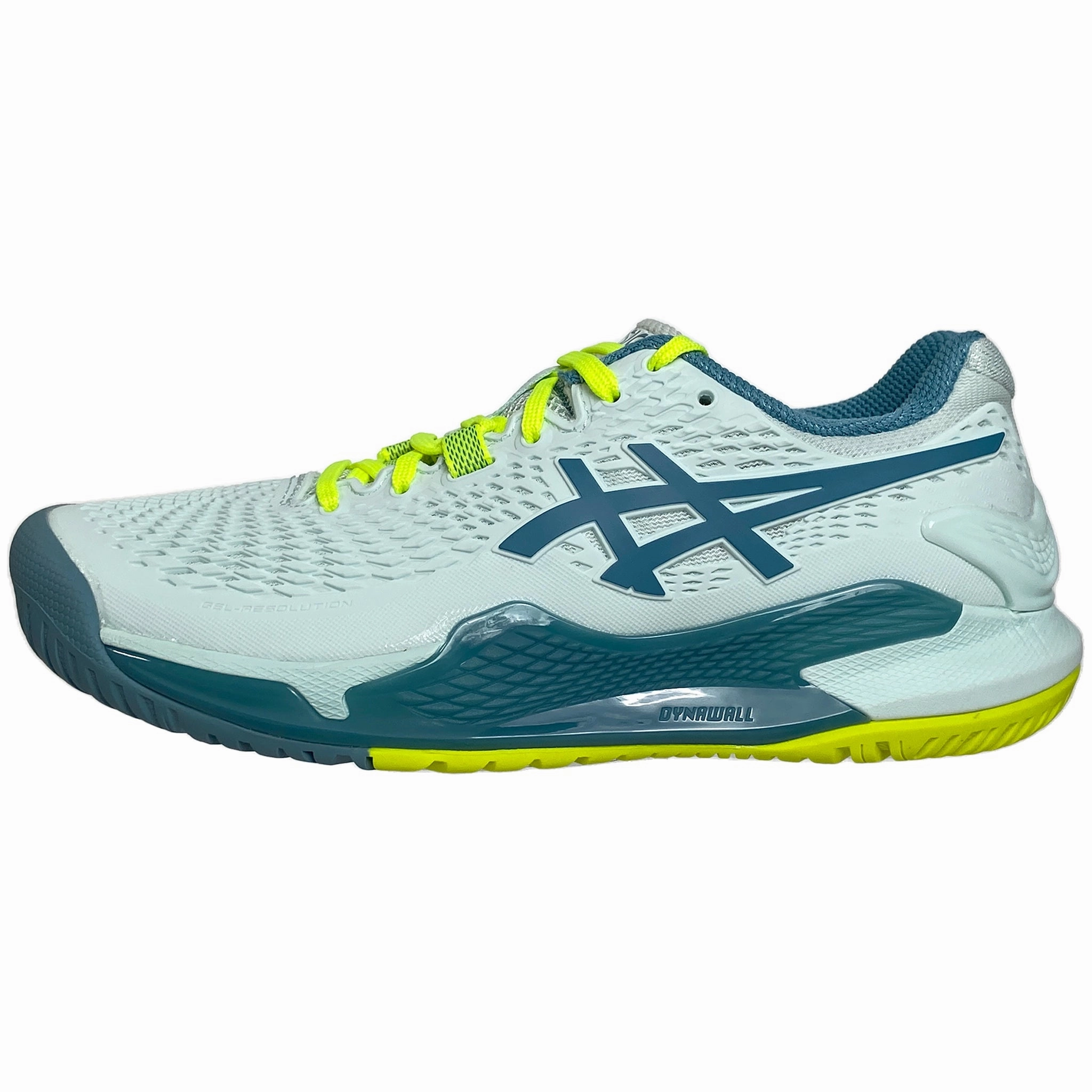 Asics Women's Gel Resolution 9 1042A208-400
