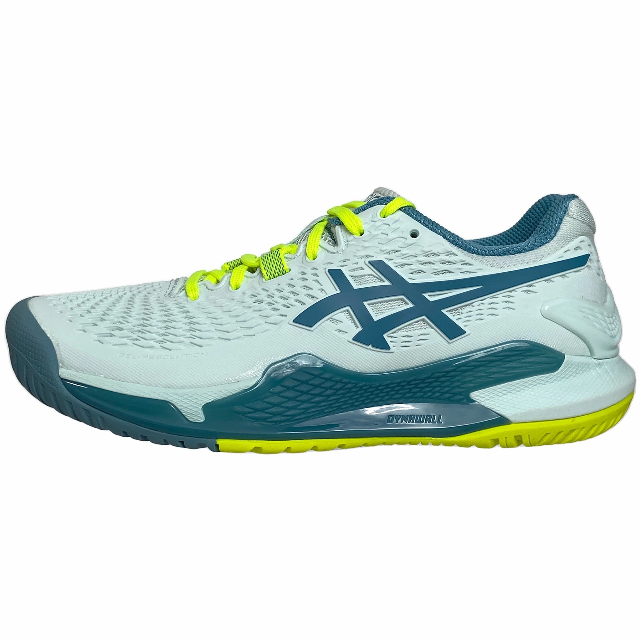 Asics Women's Gel Resolution 9 1042A208-400