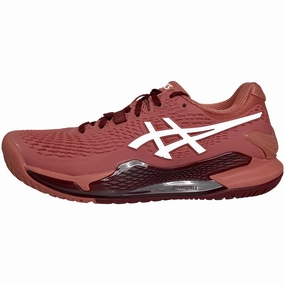 Asics Women's Gel Resolution 9 1042A208-600 Stability women's footwear
