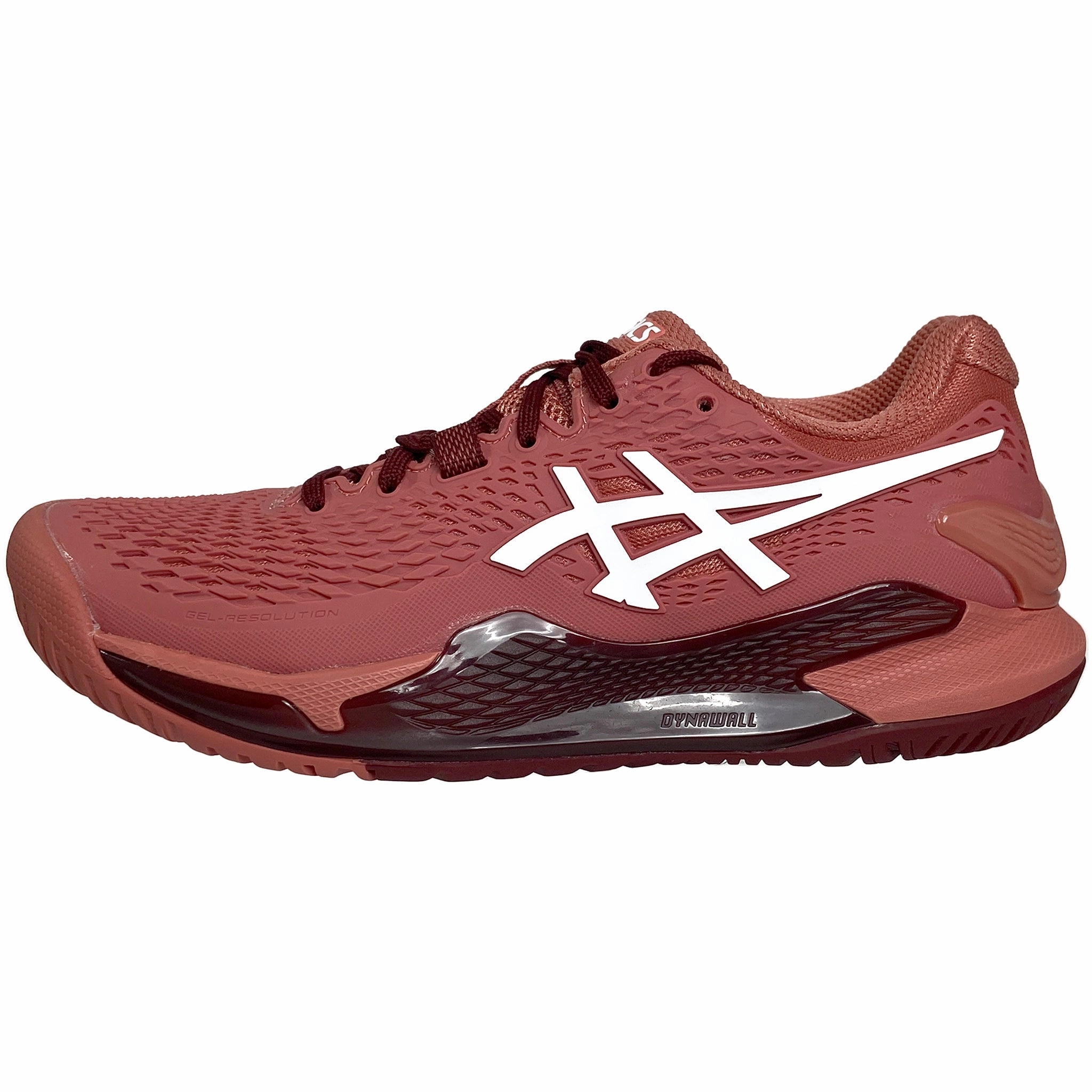 Asics Women's Gel Resolution 9 1042A208-600