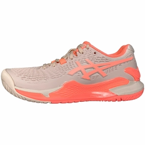Asics Women's Gel Resolution 9 1042A208-700 Stability women's footwear