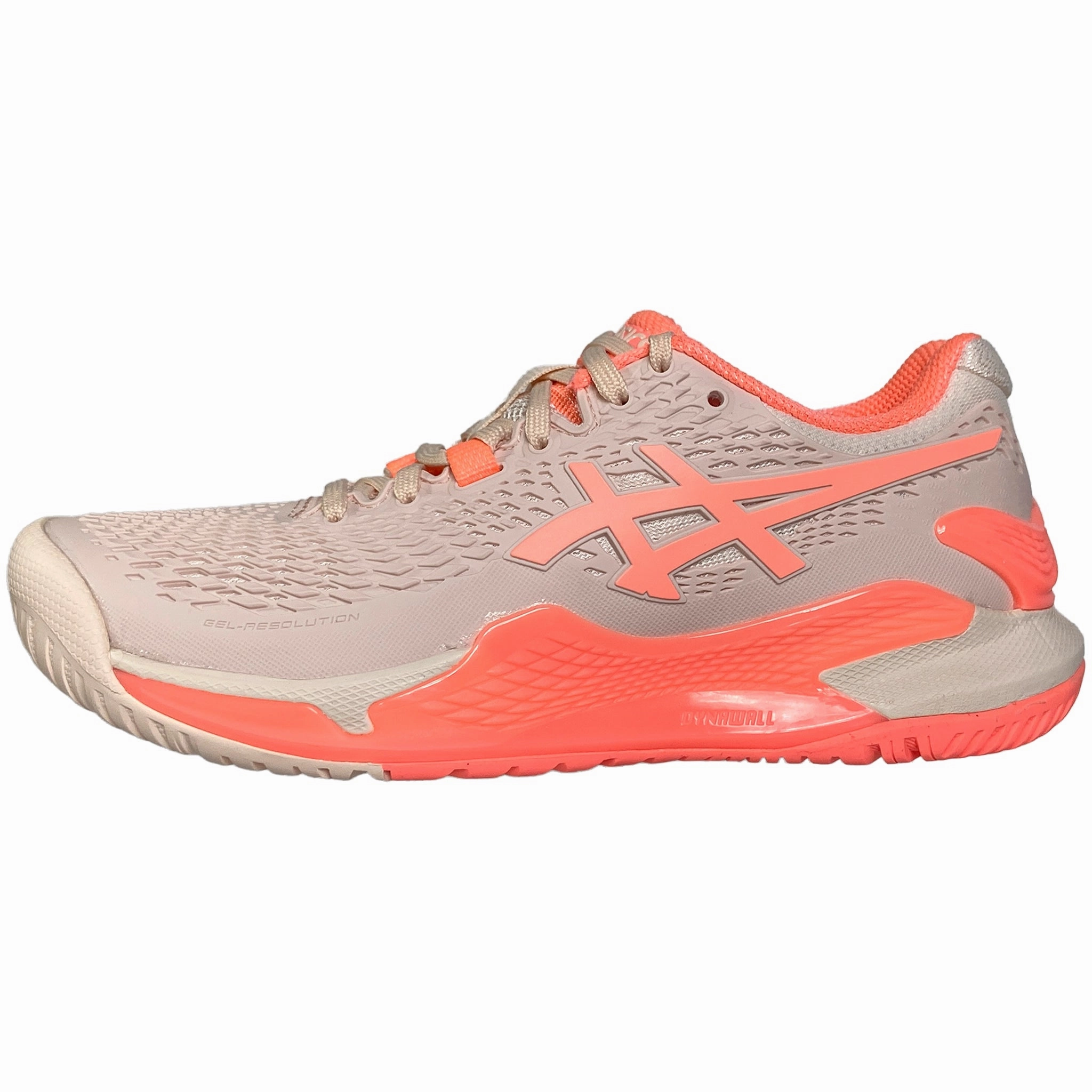 Asics Women's Gel Resolution 9 1042A208-700