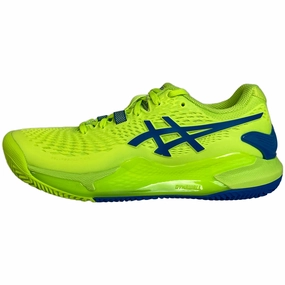 Asics Women's Gel Resolution 9 CLAY 1042A224-300 Clay court women's shoes