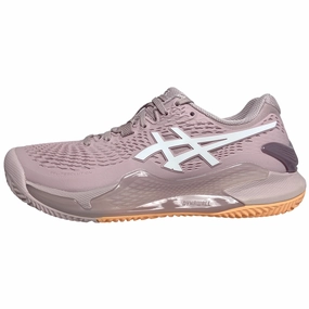 Asics Women's Gel Resolution 9 CLAY 1042A224-701 Clay court women's shoes