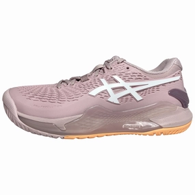 Asics Women's Gel Resolution 9 WIDE (D) 1042A226-701 Stability women's footwear