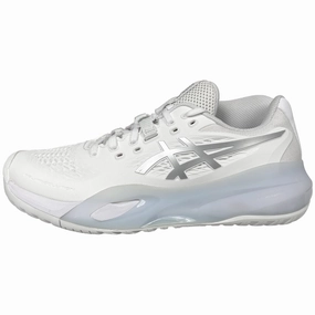 Asics Women's Gel-Resolution X 1042A279-100 Asics women's footwear