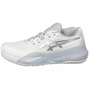 Asics Women's Gel-Resolution X 1042A279-100 Hard court women's shoes