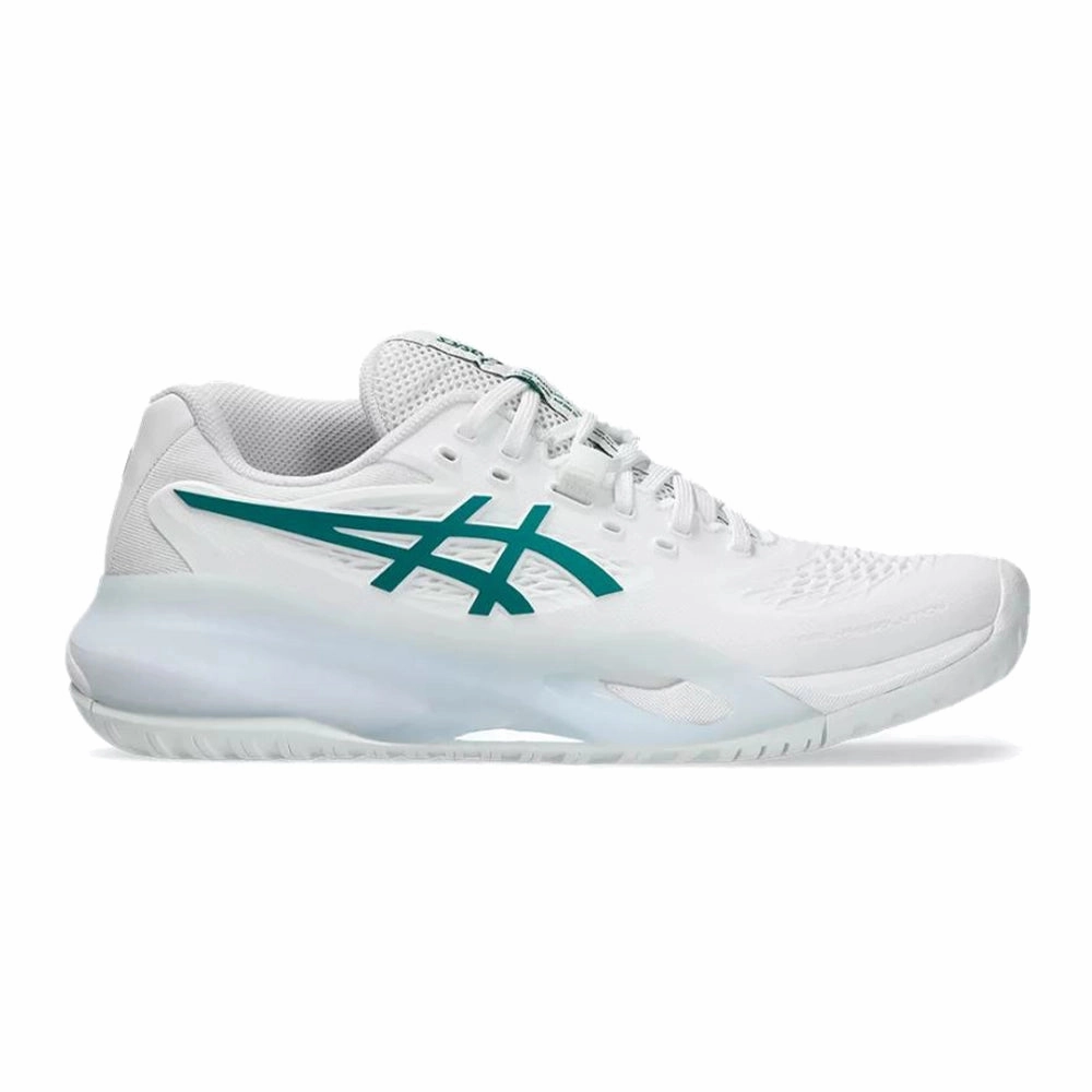Asics Women's Gel-Resolution X 1042A279-103 Asics women's footwear