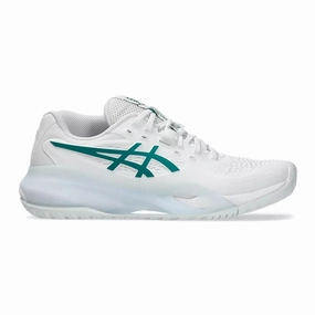 Asics Women's Gel-Resolution X 1042A279-103 Hard court women's shoes