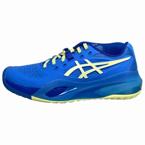 Asics Women's Gel-Resolution X 1042A279-400 Hard court women's shoes