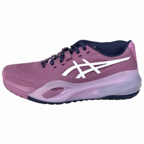 Asics Women's Gel-Resolution X 1042A279-500 Asics women's footwear