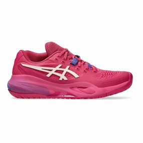 Asics Women's Gel-Resolution X 1042A279-700 Hard court women's shoes