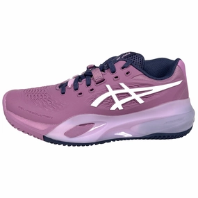 Asics Women's Gel-Resolution X CLAY 1042A277-500 Clay court women's shoes