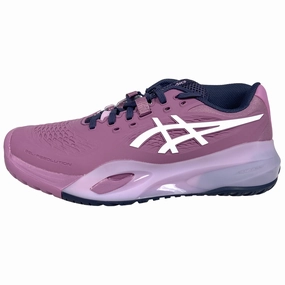 Asics Women's Gel-Resolution X WIDE (D) 1042A278-500 Asics women's footwear
