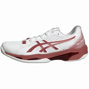 Asics Women's Solution Speed FF 2 1042A136-105 Asics women's footwear