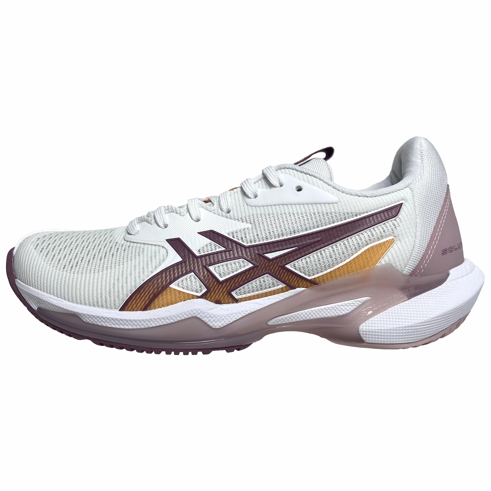 Asics Women's Solution Speed FF 3 1042A250-102