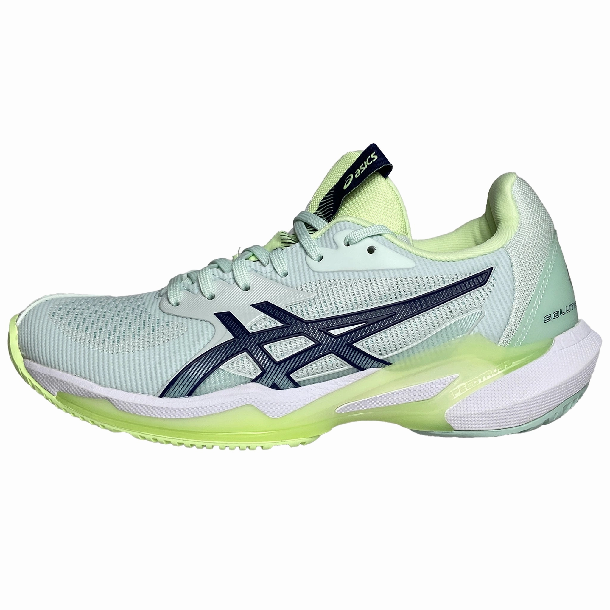 Asics Women's Solution Speed FF 3 1042A250-300 Hard court women's shoes