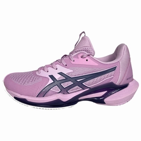Asics Women's Solution Speed FF 3 1042A250-700 Comfort women's footwear