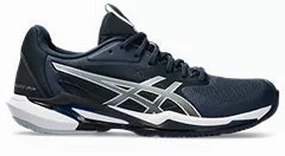 Asics Women's Solution Speed FF 3 (French Blue/Pure Silver) Asics women's shoes