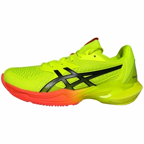 Asics Women's Solution Speed FF 3 Paris 1042A275-750 Comfort women's footwear