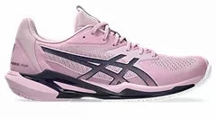 Asics Women's Solution Speed FF 3 (Ube/Indigo Fog) Asics women's shoes