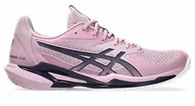Asics Women's Solution Speed FF 3 (Ube/Indigo Fog) Asics women's shoes