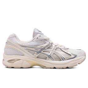 Asics x Above the Clouds GT-2160 - White/Pure Silver Asics running shoes with gel cushioning