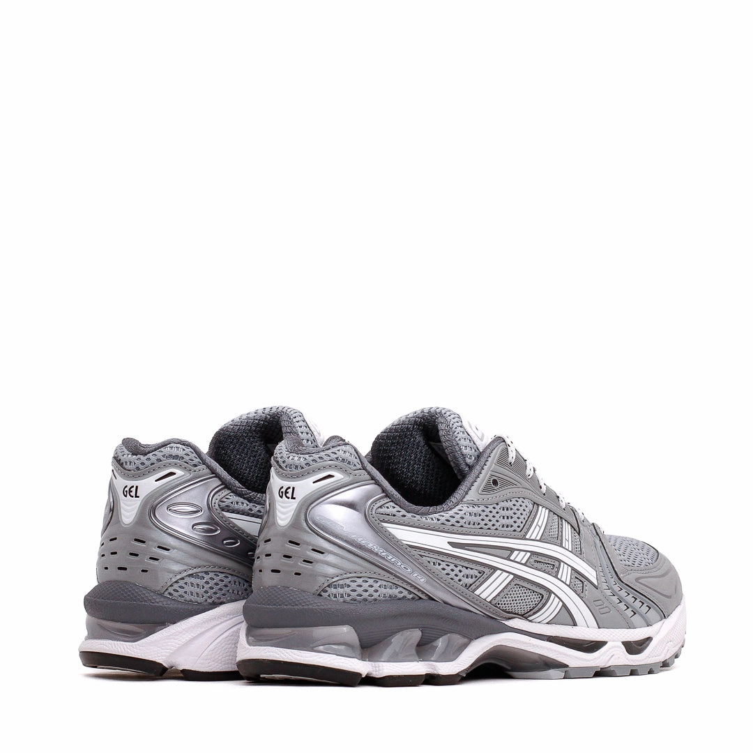 Asics x Beauty & Youth Unisex Gel-Kayano 14 Piedmont Grey White 1203A704-020 Asics shoe style pictures