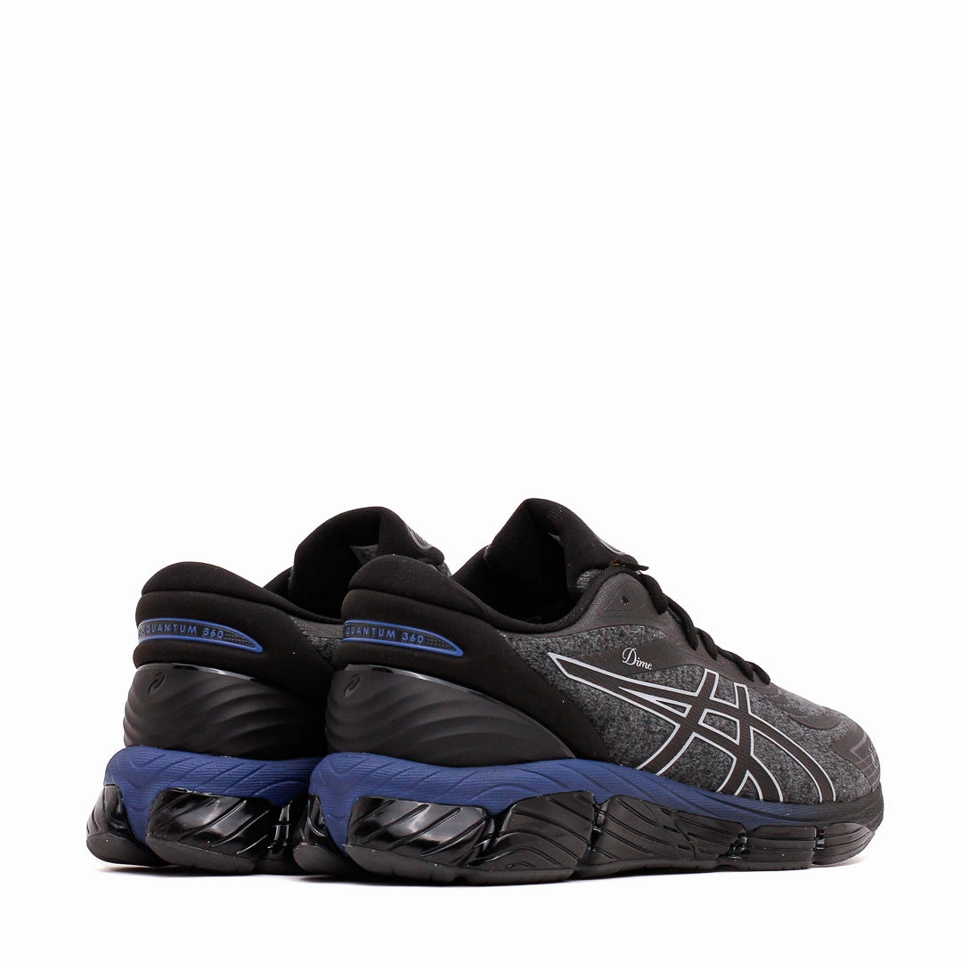 Asics x DIME Men Gel-Quantum 360 VIII GTX Black 1203A651-001 Asics shoe style pictures