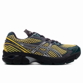 Asics x Kiko Kostadinov UB7-S GT-2160 - Dark Neptune/Pure Silver Asics running shoes with gel cushioning