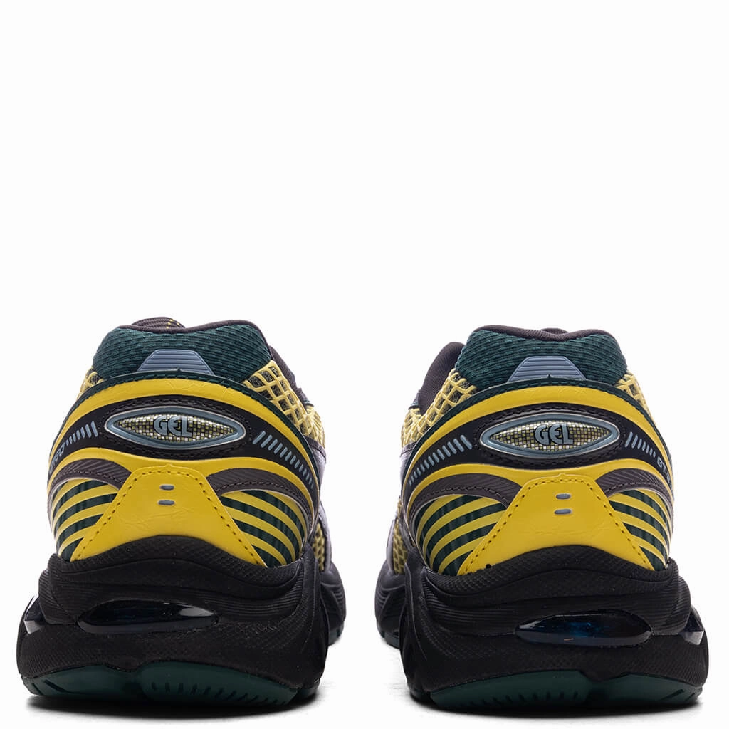 Asics x Kiko Kostadinov UB7-S GT-2160 - Dark Neptune/Pure Silver Asics Gel Cushion Running Shoes