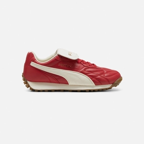 Avanti L Fenty puma ultra lightweight running shoes