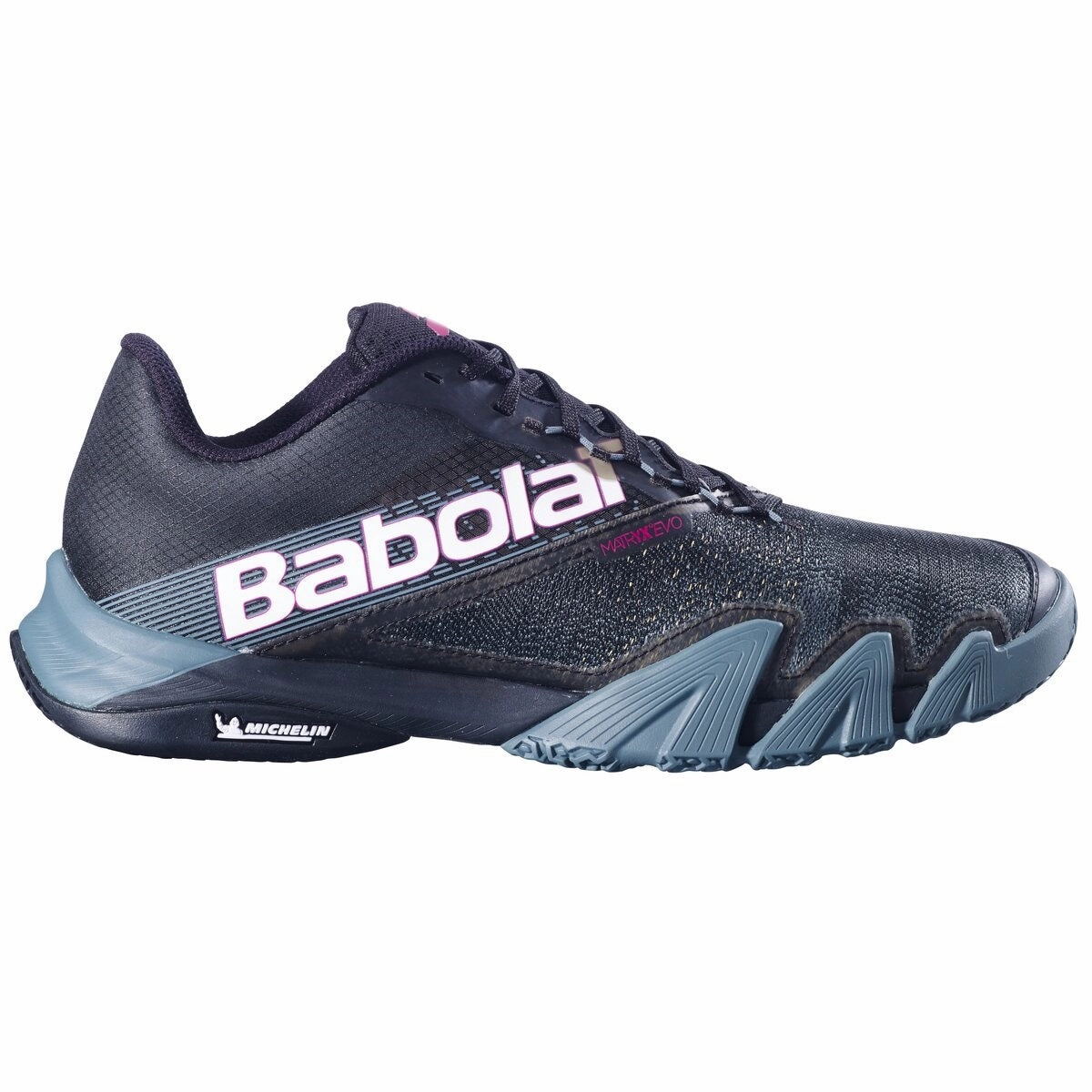 Babolat Jet Premura 2 2024 Padel Shoes Babolat padel footwear