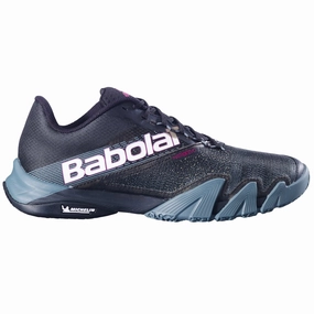Babolat Jet Premura 2 2024 Padel Shoes Babolat padel footwear