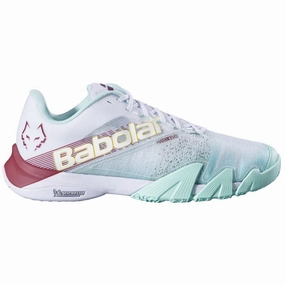 Babolat Jet Premura 2 Juan Lebron 2024 Padel Shoes Babolat padel footwear