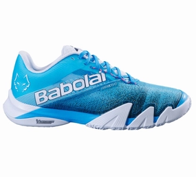 Babolat Jet Premura 2 Juan Lebron 2025 Padel Shoes Babolat padel footwear