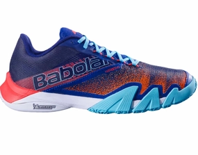 Babolat Jet Premura 2 Padel Shoes Babolat padel footwear