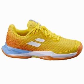 Babolat Junior Jet Mach 3 All-Court (Yellow)