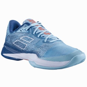 Babolat Men's Jet Mach 3 All Court (AngelBlue)