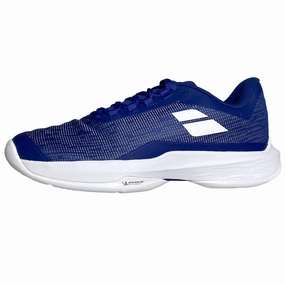 Babolat Men's Jet Tere 2 AC 30S24649-4116 Mombeo Blue Hard court men's shoes